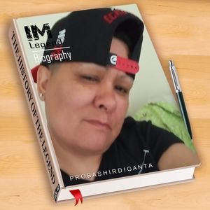 Meet your Posher, Dee